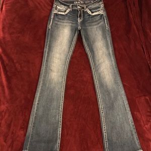 Grace easy fit 26